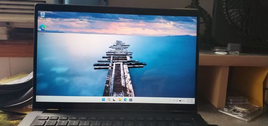 Dell latitude 7310 2in1 laptop