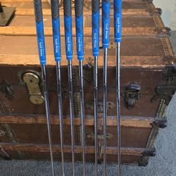 PXG Irons 0311 GEN 3 XP 5-GW