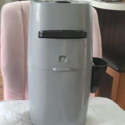 Litter Genie