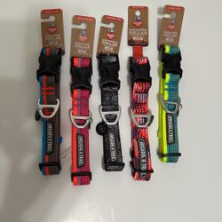 Paracord Dog Collar 