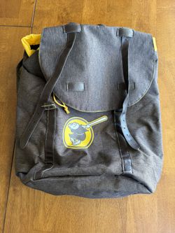 *RARE* SAN DIEGO PADRES TOWEL BAG