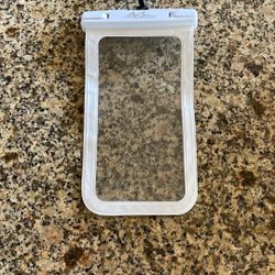 iPhone Water Proof Case Holder 