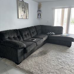 Sofa Bed