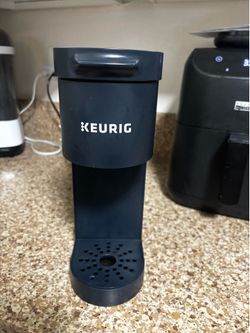 Keurig Coffee machine