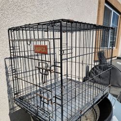 Cage