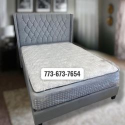 King Bed PACKAGE 💥