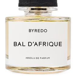 Byredo Bal D’Afrique
