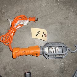 Handheld Commercial light