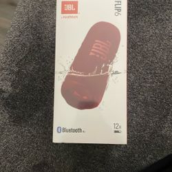 Jbl Flip 6