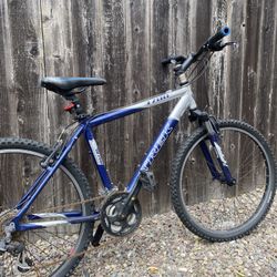 Trek Mountain Bike