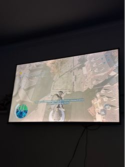 TV & GAMING MONITORS