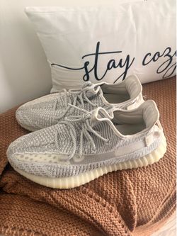 Yeezy 350 V2 “Bone”