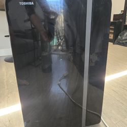 Toshiba Portable Air Conditioner
