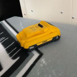 Dewalt Battery DCB230