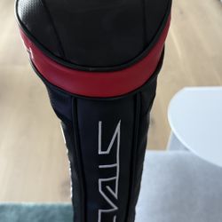 Taylormade stealth Driver