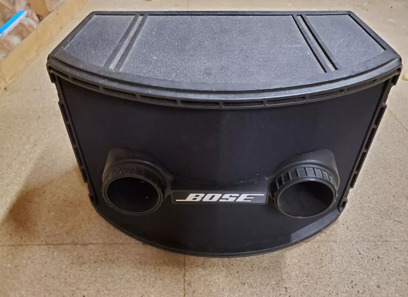 Bose professional 802 speakers DJ