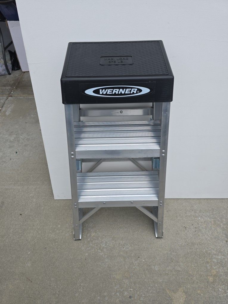 Wagner ladder.