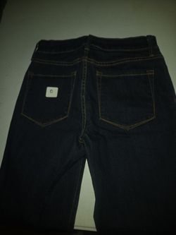 New jeans