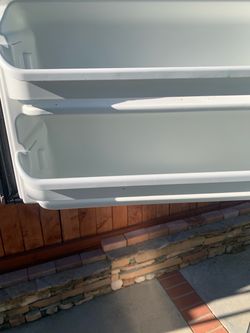 Frigidaire 66inchtall by32inch wide