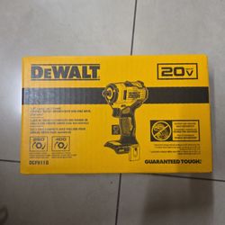 Dewalt 20v Impact Drill 