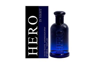 Fragrance