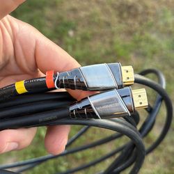 15 ft HDMI high speed cable