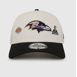 Baltimore Ravens Snap Back 
