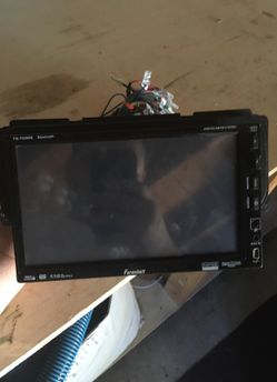 Tv radio