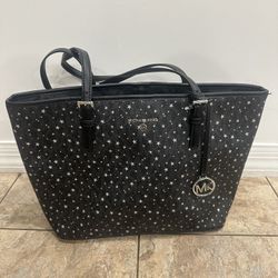 Michael Kors Star Purse