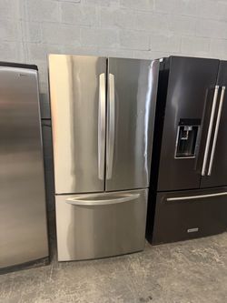 33” LG FRIDGE REFRIGERATOR NEVERA HELADERA FRIO REFRIGERADOR GOOD CONDITION DELIVERY 🚚 AVAILABLE WARRANTY 100 DAYS 7️⃣8️⃣6️⃣4️⃣2️⃣0️⃣1️⃣3️⃣4️⃣7️⃣
