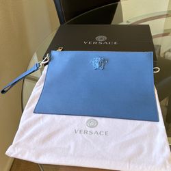 Authentic Versace Bag