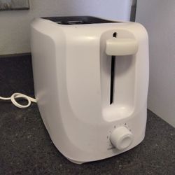 TODAY ONLY- $5 TOASTER