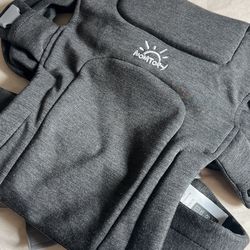 Baby carrier