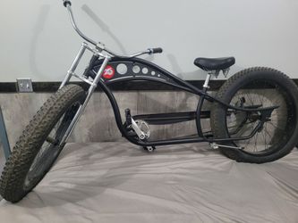 Micargi bicycle