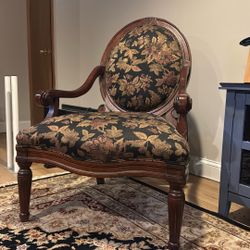Sienna Accent Chairs