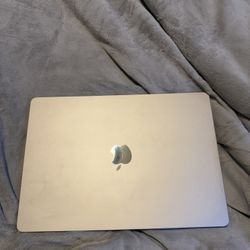 MacBook Air  ‘15