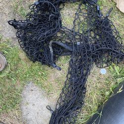 Cargo Net |lexus OEM 