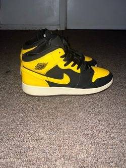 Jordan 1 new love