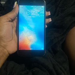 iPhone 6 Plus 