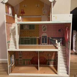 Doll House