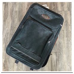Ricardo Beverly Hills Travel Luggage Green Read 