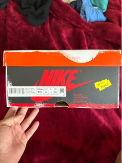 Lost and Found 1’s