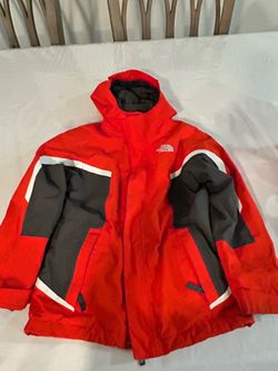 Snow Jacket for kids Northface 7/8