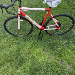 Adults Bike KENT Road 700C TELLICO 