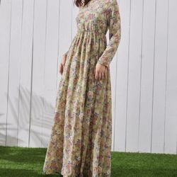 Beautiful ai Dress For Party Wear