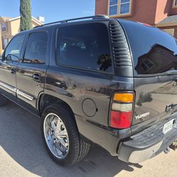 2005 gmc Yukon xl 1500
