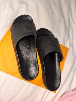 Lamborghini Automobili Slides Men 9