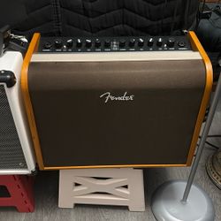 Fender Amp Acoustic 100 