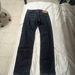 Levi Jeans 501