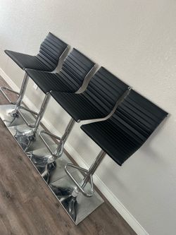 High stools